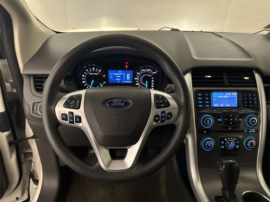 used 2012 Ford Edge car, priced at $8,900