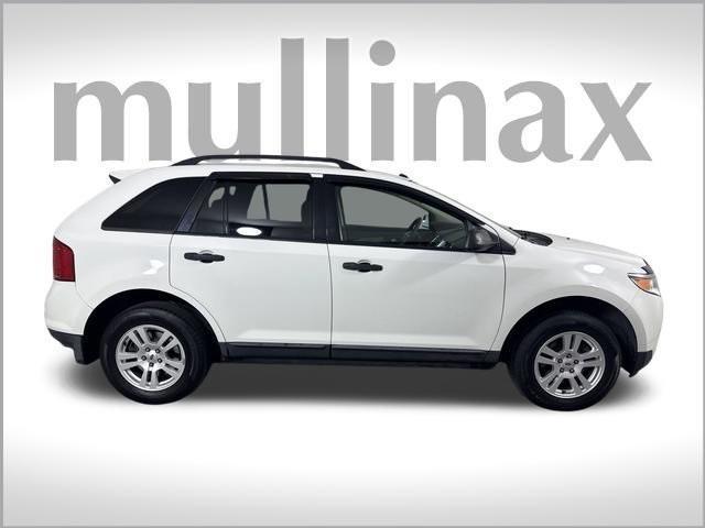 used 2012 Ford Edge car, priced at $8,900