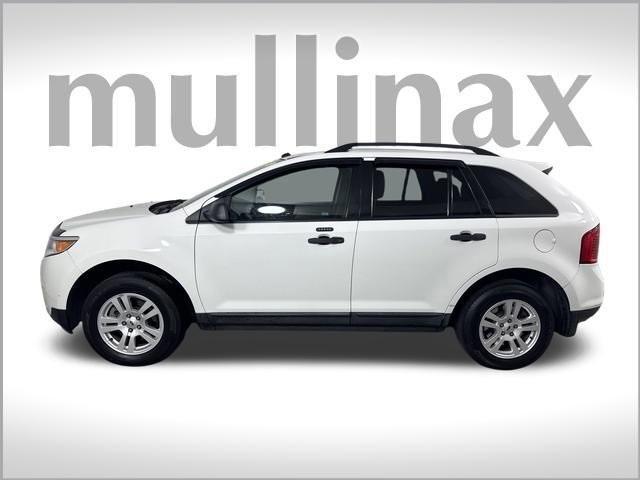 used 2012 Ford Edge car, priced at $8,900