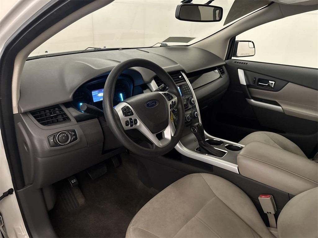 used 2012 Ford Edge car, priced at $8,900