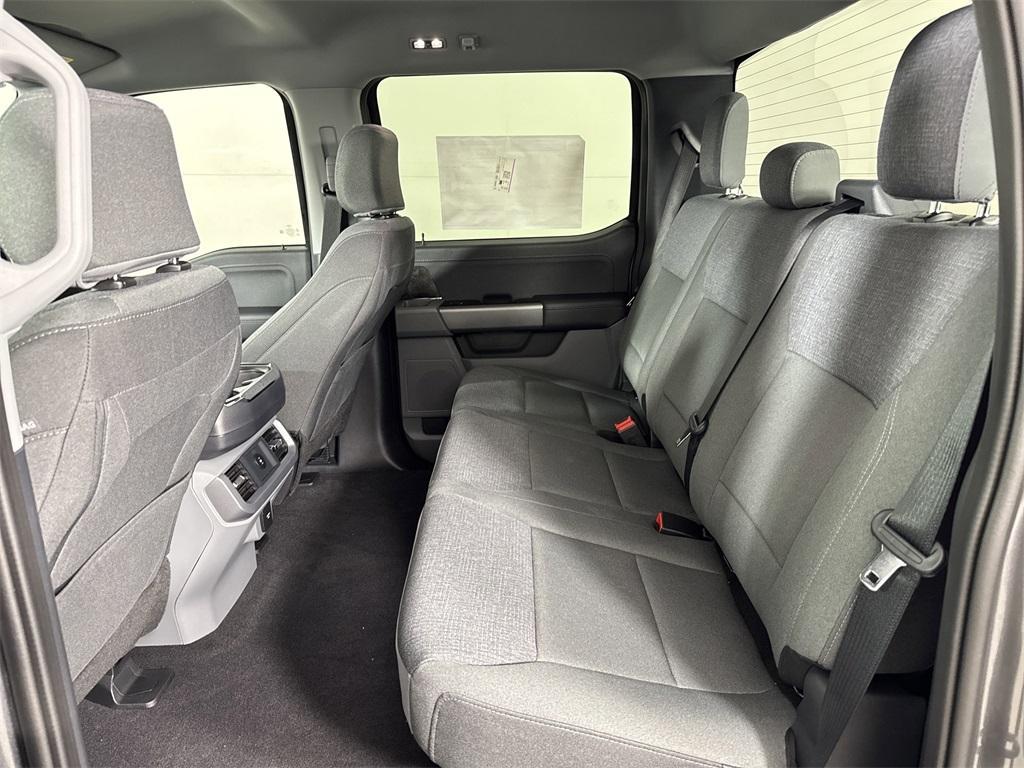 new 2025 Ford F-150 Lightning car, priced at $50,428