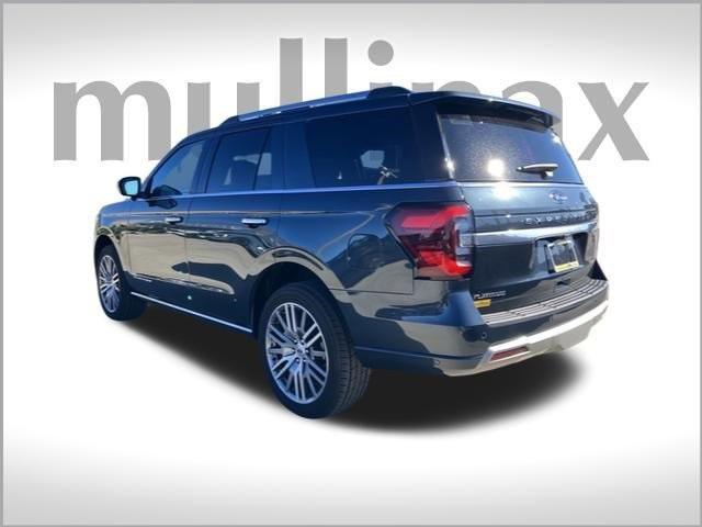 new 2024 Ford Expedition car, priced at $82,054