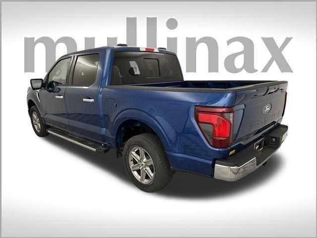 new 2024 Ford F-150 car, priced at $45,568