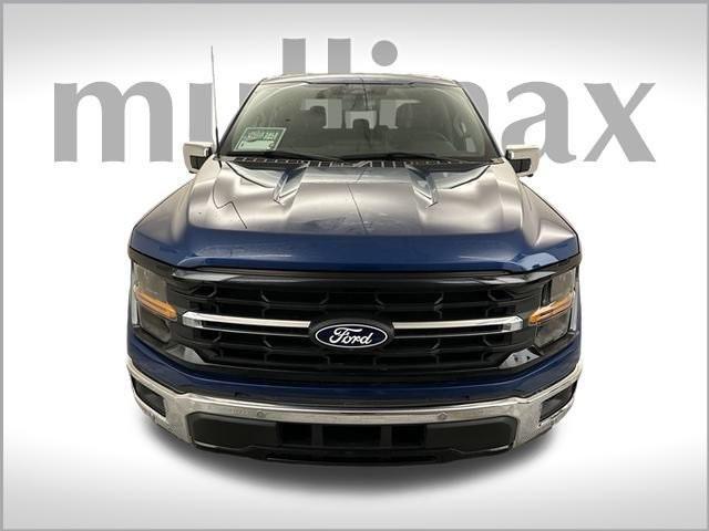 new 2024 Ford F-150 car, priced at $45,568