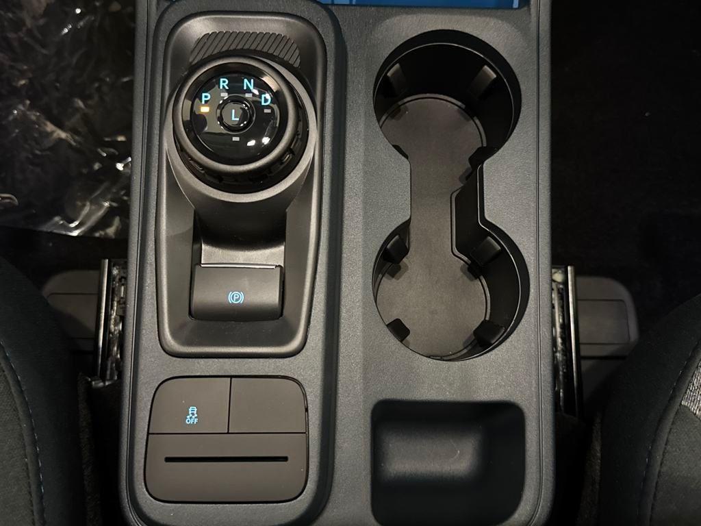 new 2025 Ford Maverick car, priced at $32,979