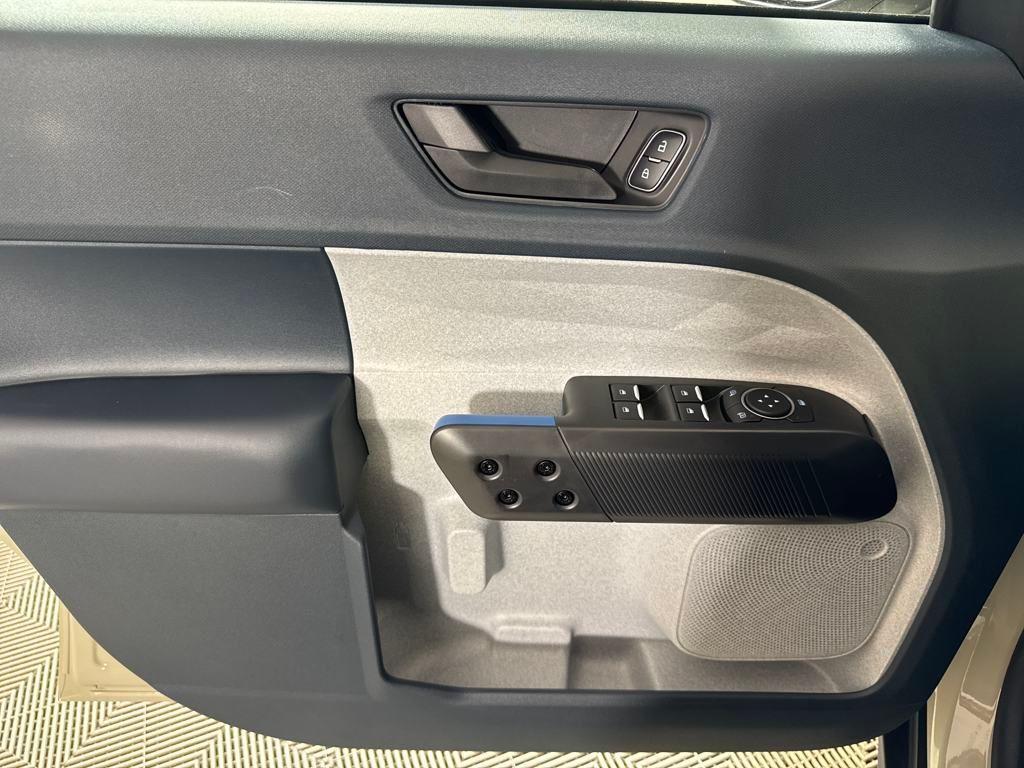 new 2025 Ford Maverick car, priced at $32,979