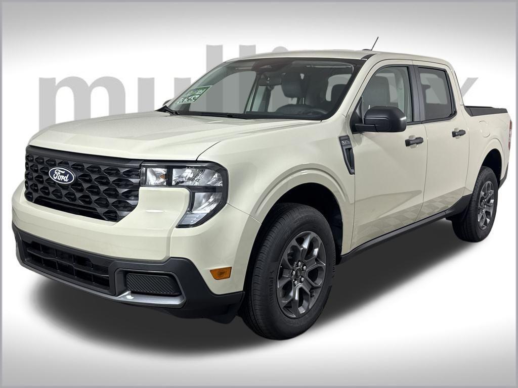 new 2025 Ford Maverick car, priced at $32,979