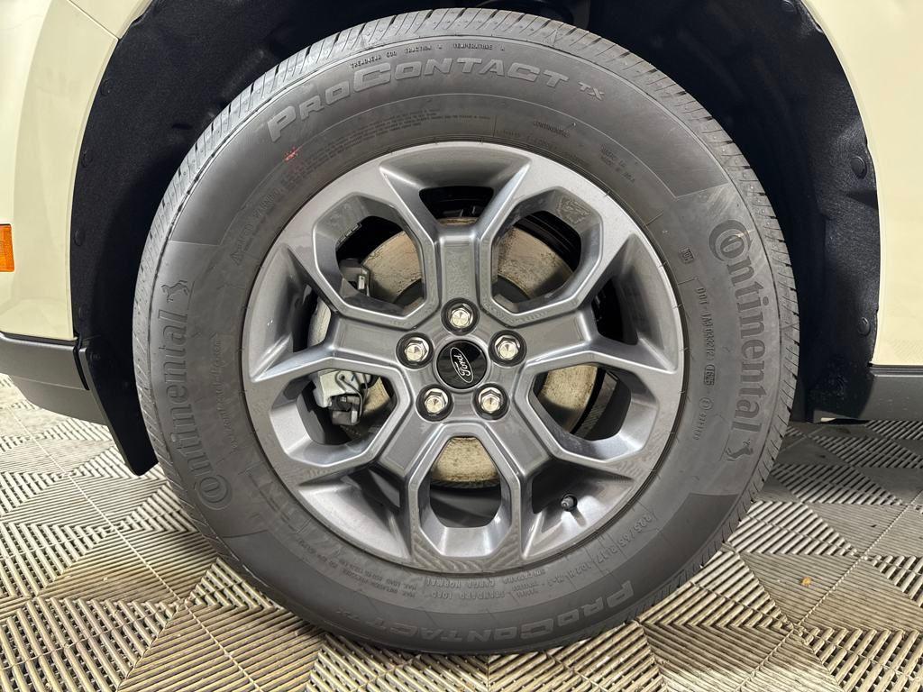 new 2025 Ford Maverick car, priced at $32,979