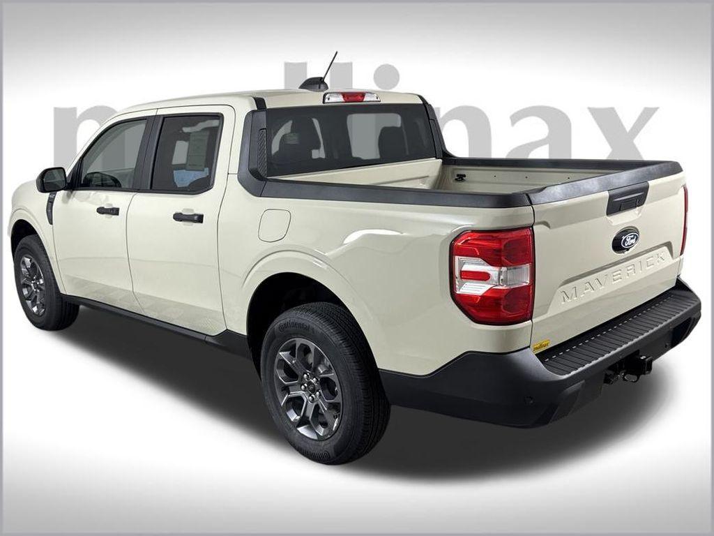 new 2025 Ford Maverick car, priced at $32,979