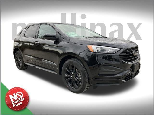 new 2024 Ford Edge car, priced at $32,255