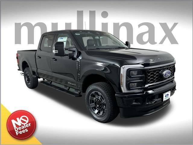 new 2024 Ford F-250 car, priced at $77,512