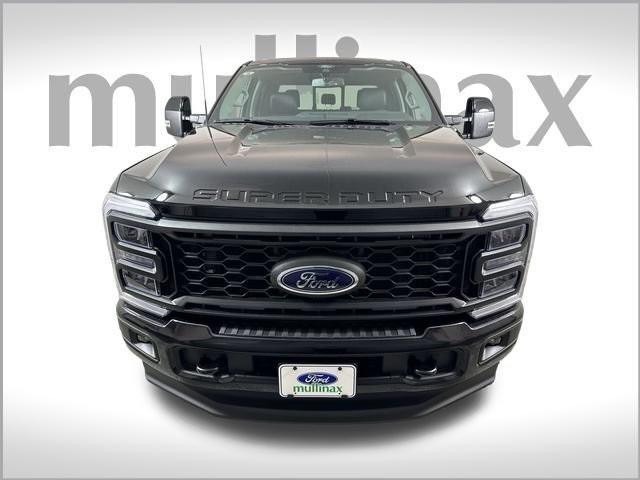 new 2024 Ford F-250 car, priced at $77,512