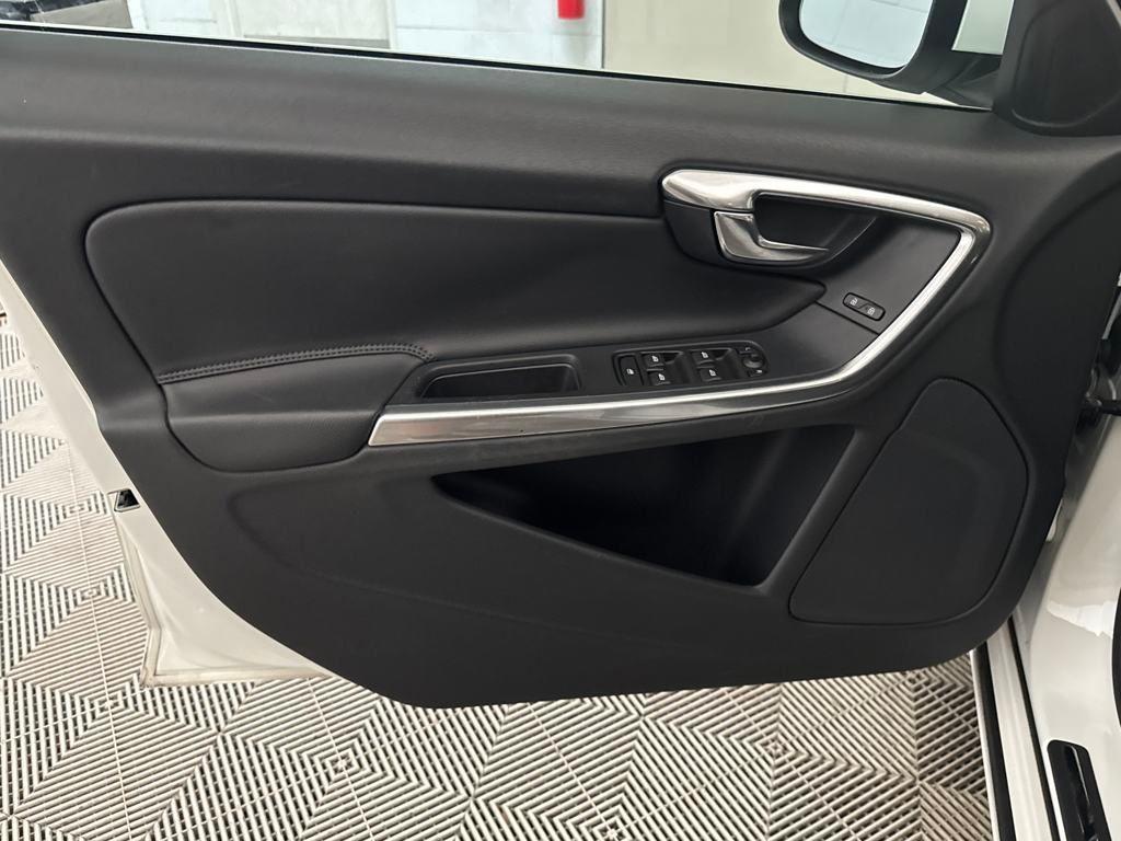 used 2015 Volvo S60 car, priced at $10,900