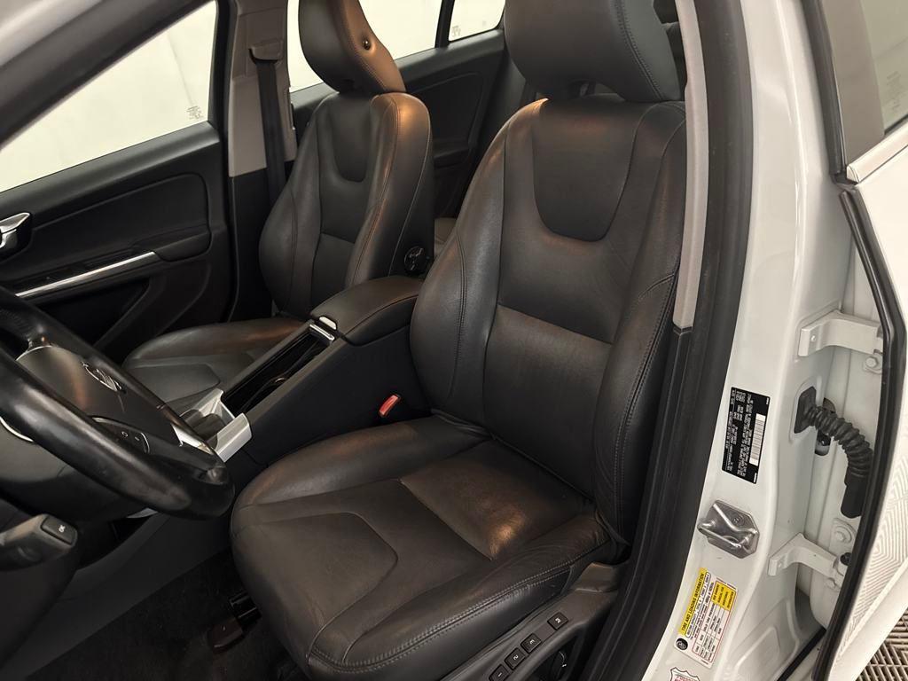 used 2015 Volvo S60 car, priced at $10,900