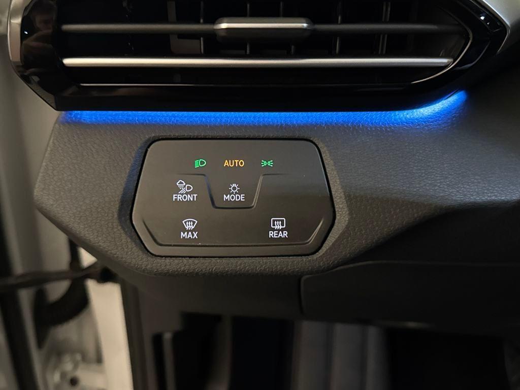 used 2021 Volkswagen ID.4 car, priced at $20,750