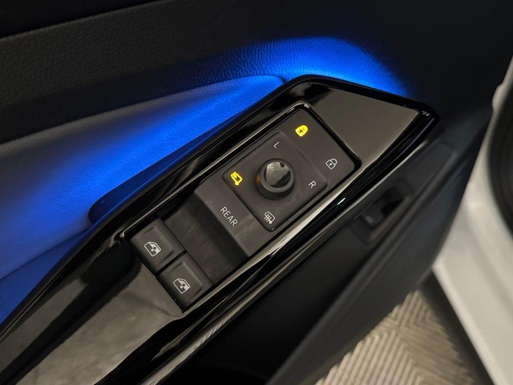 used 2021 Volkswagen ID.4 car, priced at $20,750
