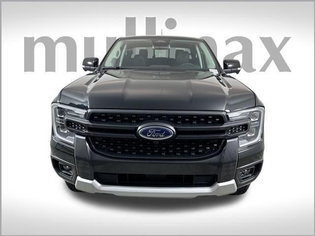 new 2024 Ford Ranger car, priced at $48,220