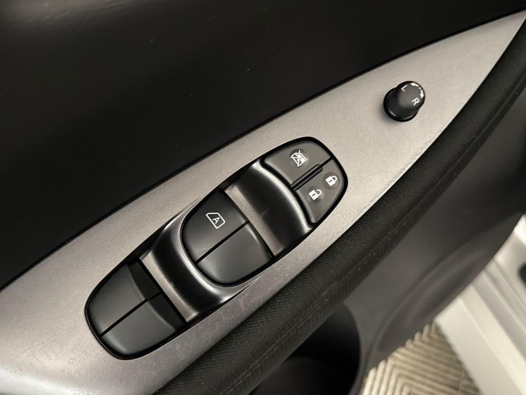 used 2023 Nissan Leaf car, priced at $14,250