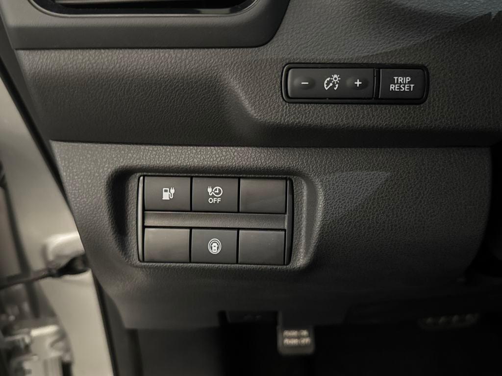 used 2023 Nissan Leaf car, priced at $14,250