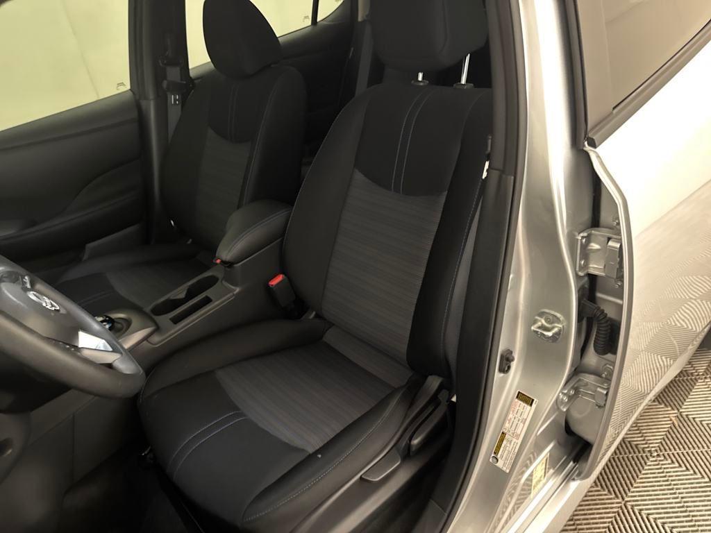 used 2023 Nissan Leaf car, priced at $14,250