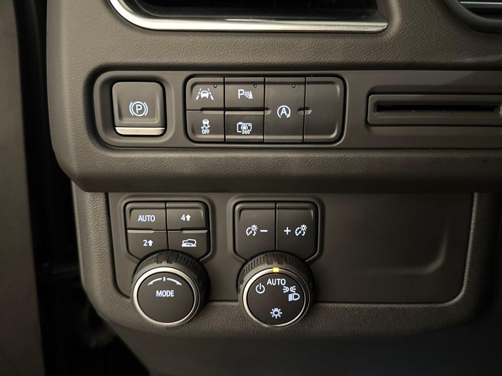 used 2023 Chevrolet Tahoe car, priced at $60,900
