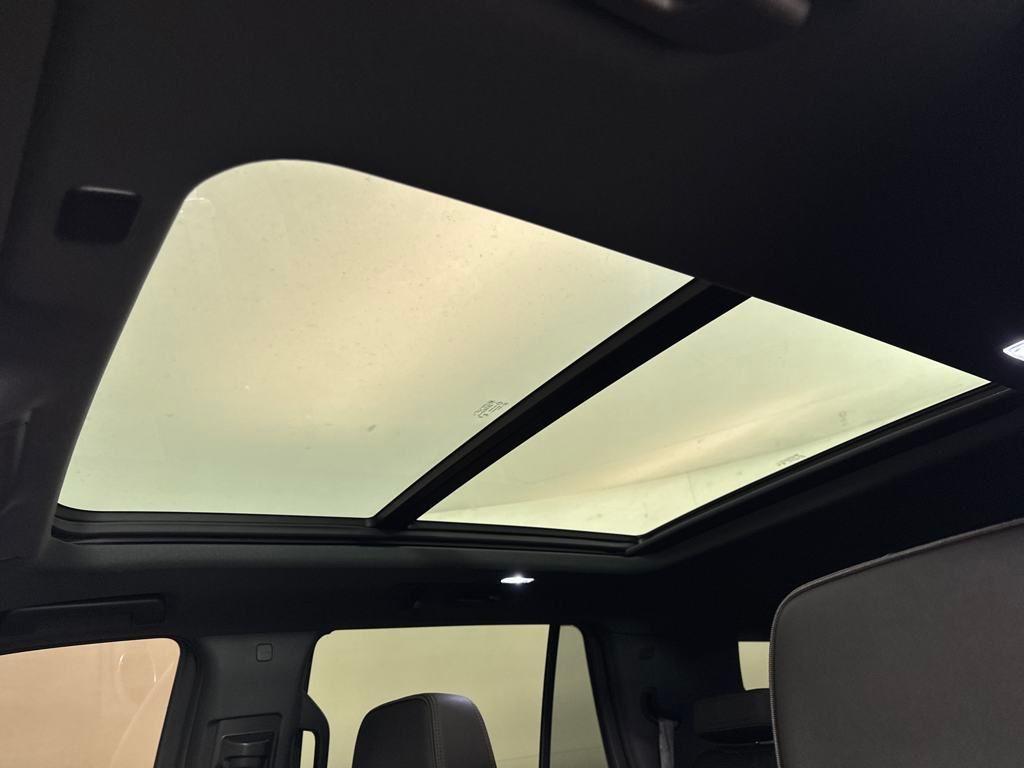 used 2023 Chevrolet Tahoe car, priced at $60,900