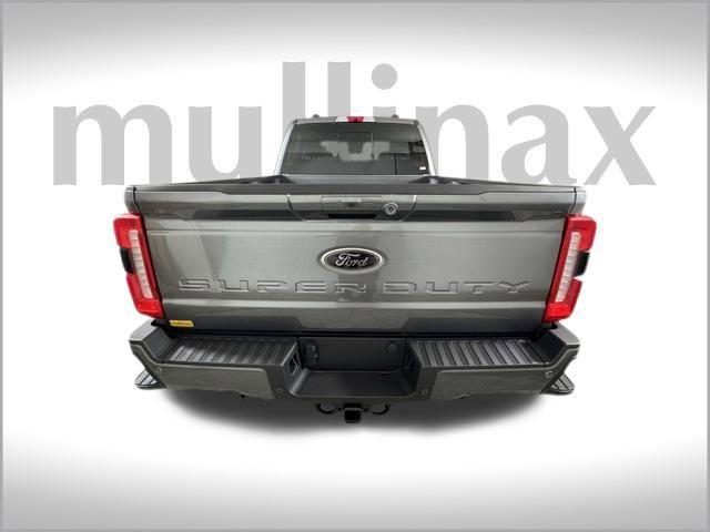 new 2025 Ford F-350 car, priced at $86,959