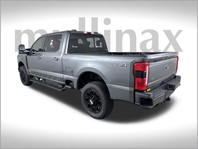 new 2025 Ford F-350 car, priced at $86,959