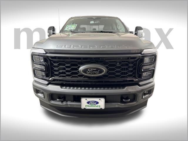 new 2025 Ford F-350 car, priced at $86,959