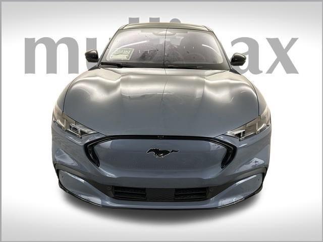 new 2024 Ford Mustang Mach-E car, priced at $41,536