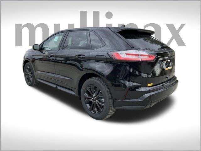 new 2024 Ford Edge car, priced at $33,592