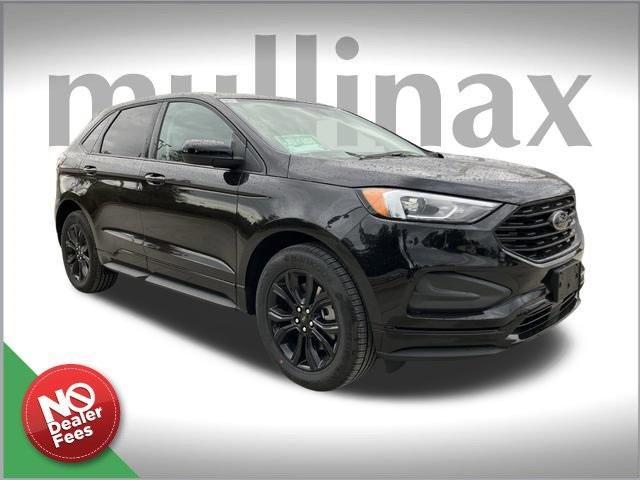 new 2024 Ford Edge car, priced at $33,592