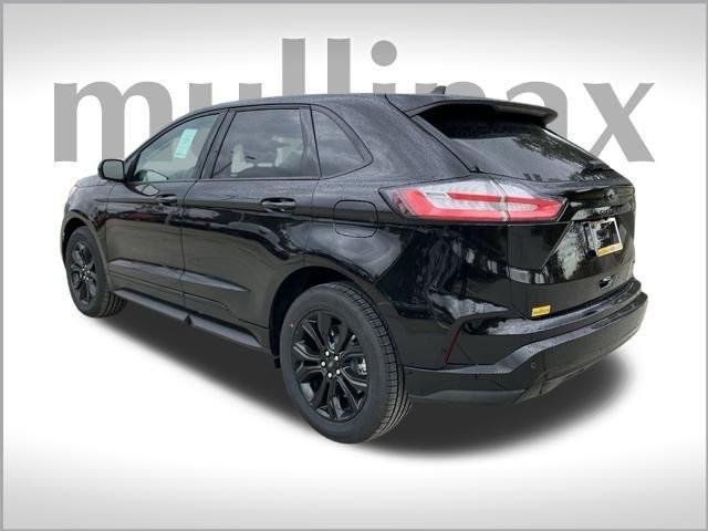 new 2024 Ford Edge car, priced at $32,592