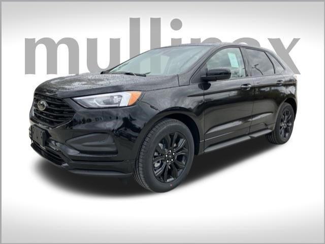 new 2024 Ford Edge car, priced at $33,592