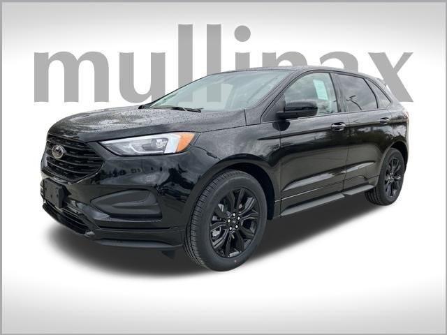 new 2024 Ford Edge car, priced at $32,592