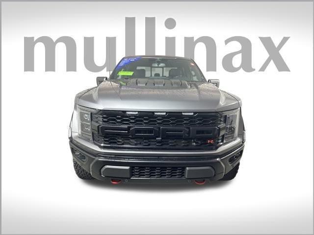 used 2023 Ford F-150 car, priced at $106,900