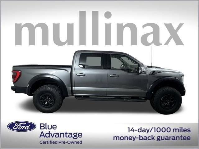 used 2023 Ford F-150 car, priced at $106,900