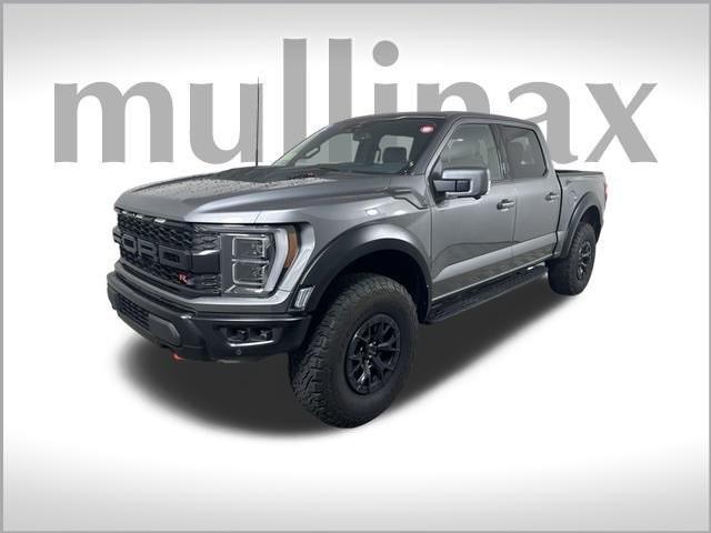 used 2023 Ford F-150 car, priced at $106,900