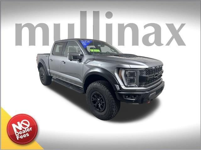 used 2023 Ford F-150 car, priced at $106,900