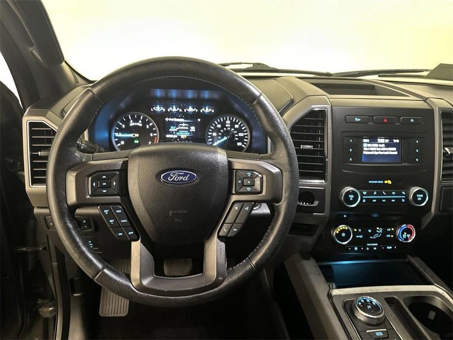 used 2018 Ford Expedition car, priced at $22,500