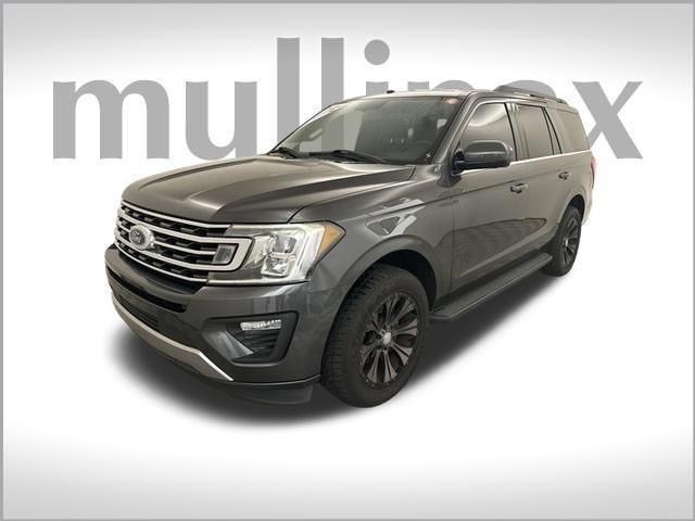 used 2018 Ford Expedition car, priced at $22,500