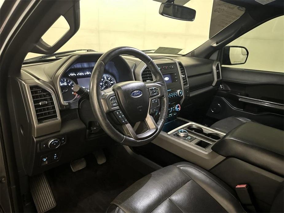 used 2018 Ford Expedition car, priced at $22,500