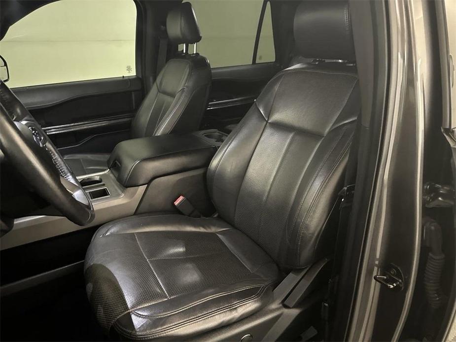 used 2018 Ford Expedition car, priced at $22,500