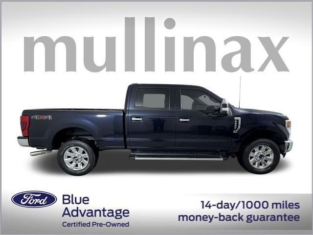 used 2022 Ford F-250 car, priced at $39,500