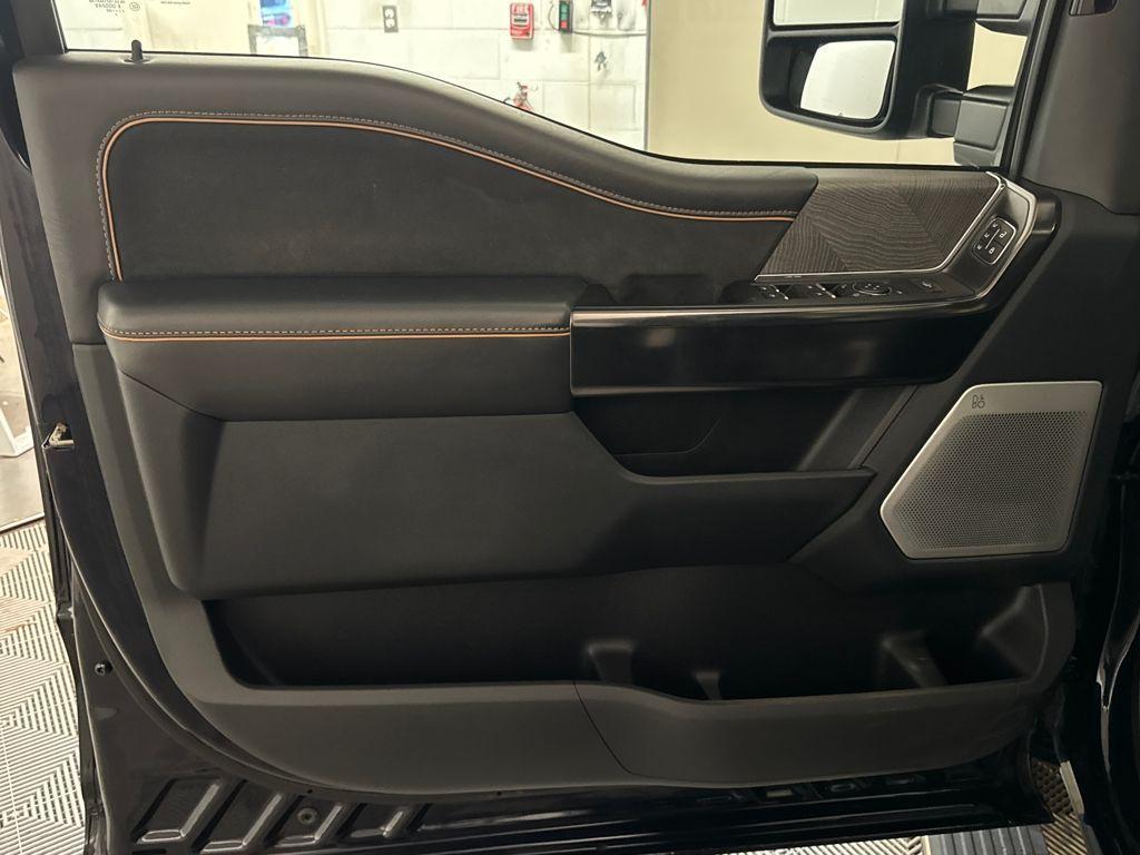 used 2022 Ford F-150 car, priced at $42,900