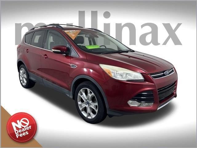 used 2013 Ford Escape car, priced at $8,250