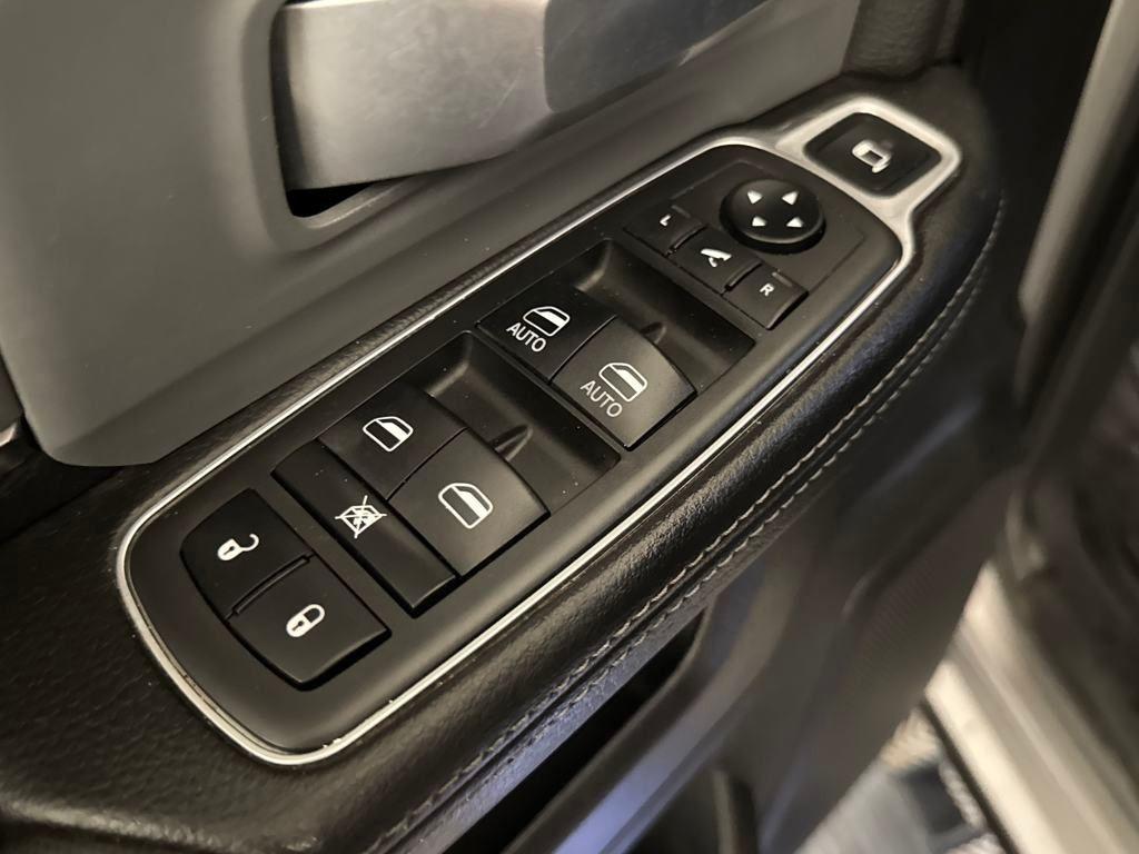 used 2019 Ram 2500 car, priced at $27,250
