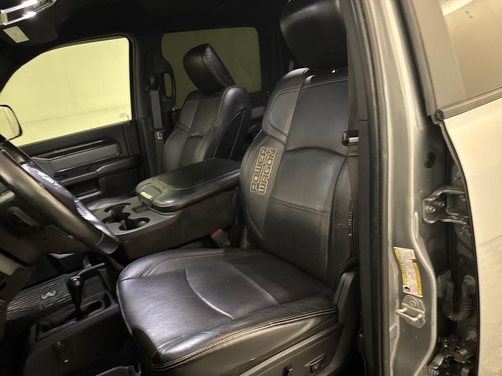 used 2019 Ram 2500 car, priced at $27,250