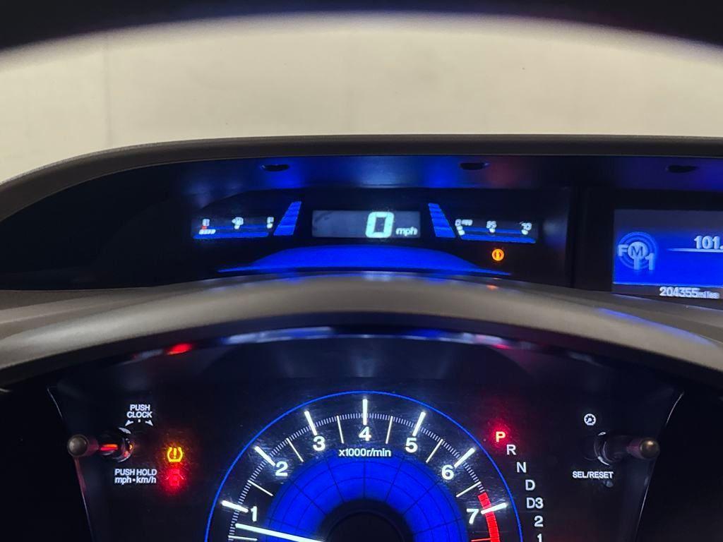 used 2012 Honda Civic car, priced at $5,750