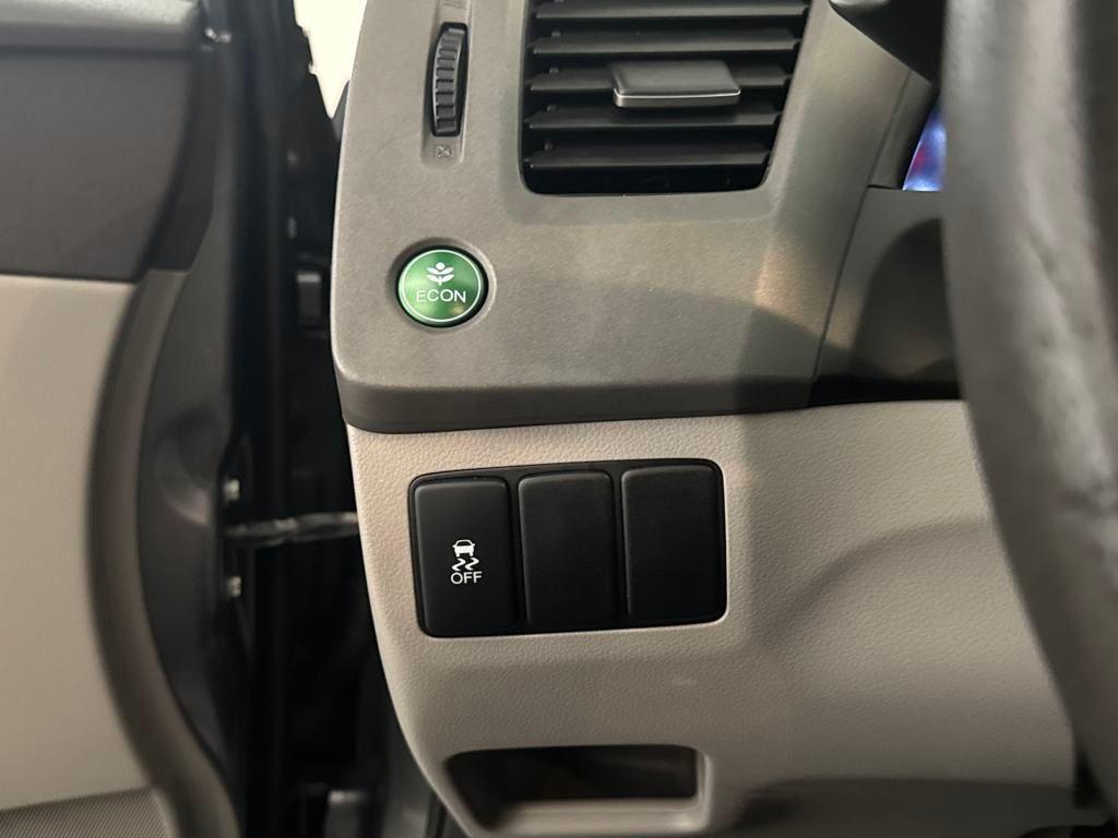 used 2012 Honda Civic car, priced at $5,750